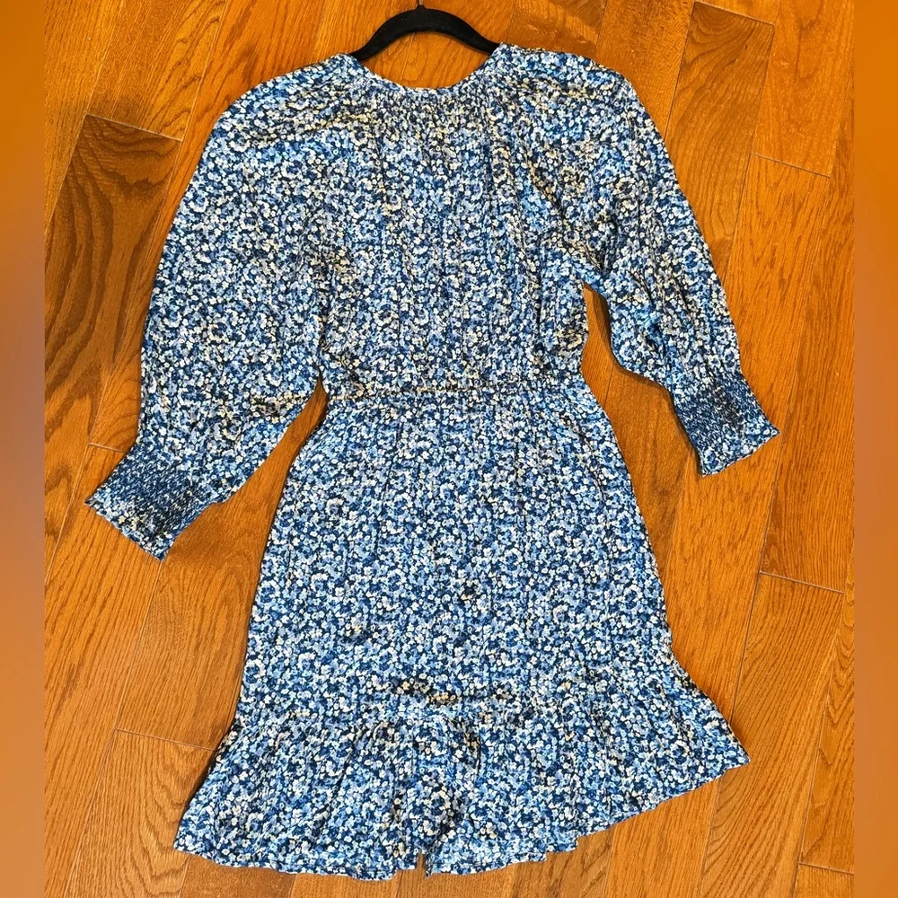 NWT Rails Eliza Dress - Picture 4 of 11